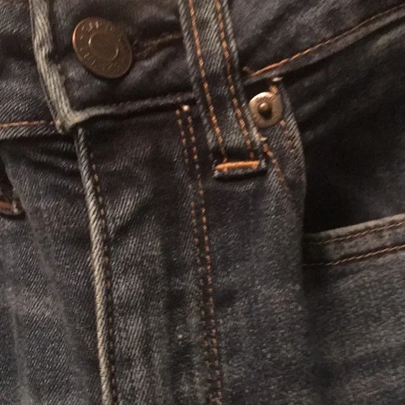 Gap curvy true skinny jeans - Picture 3 of 7